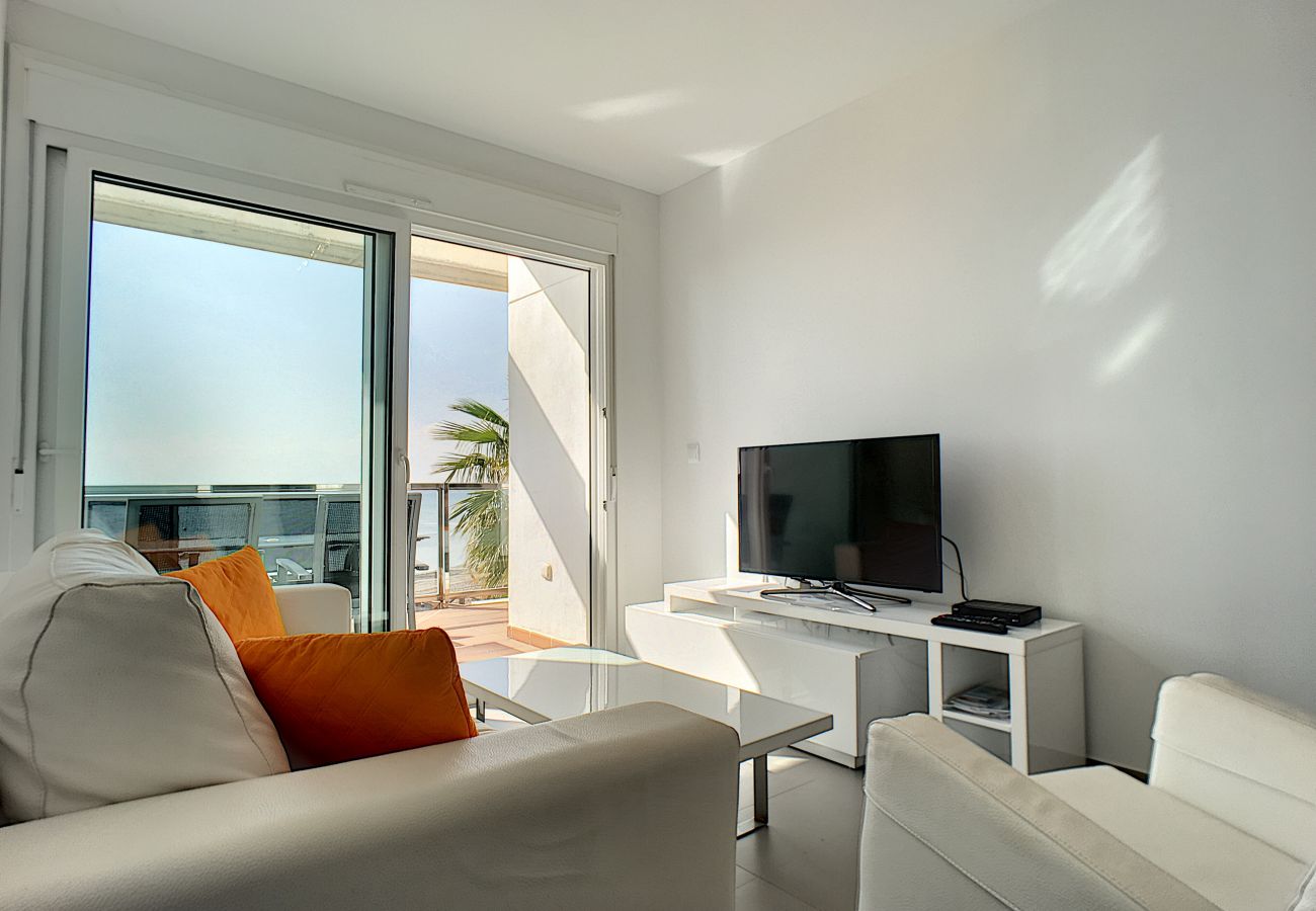 Appartement à Manga del Mar Menor - Arenales - Van de Sype 111