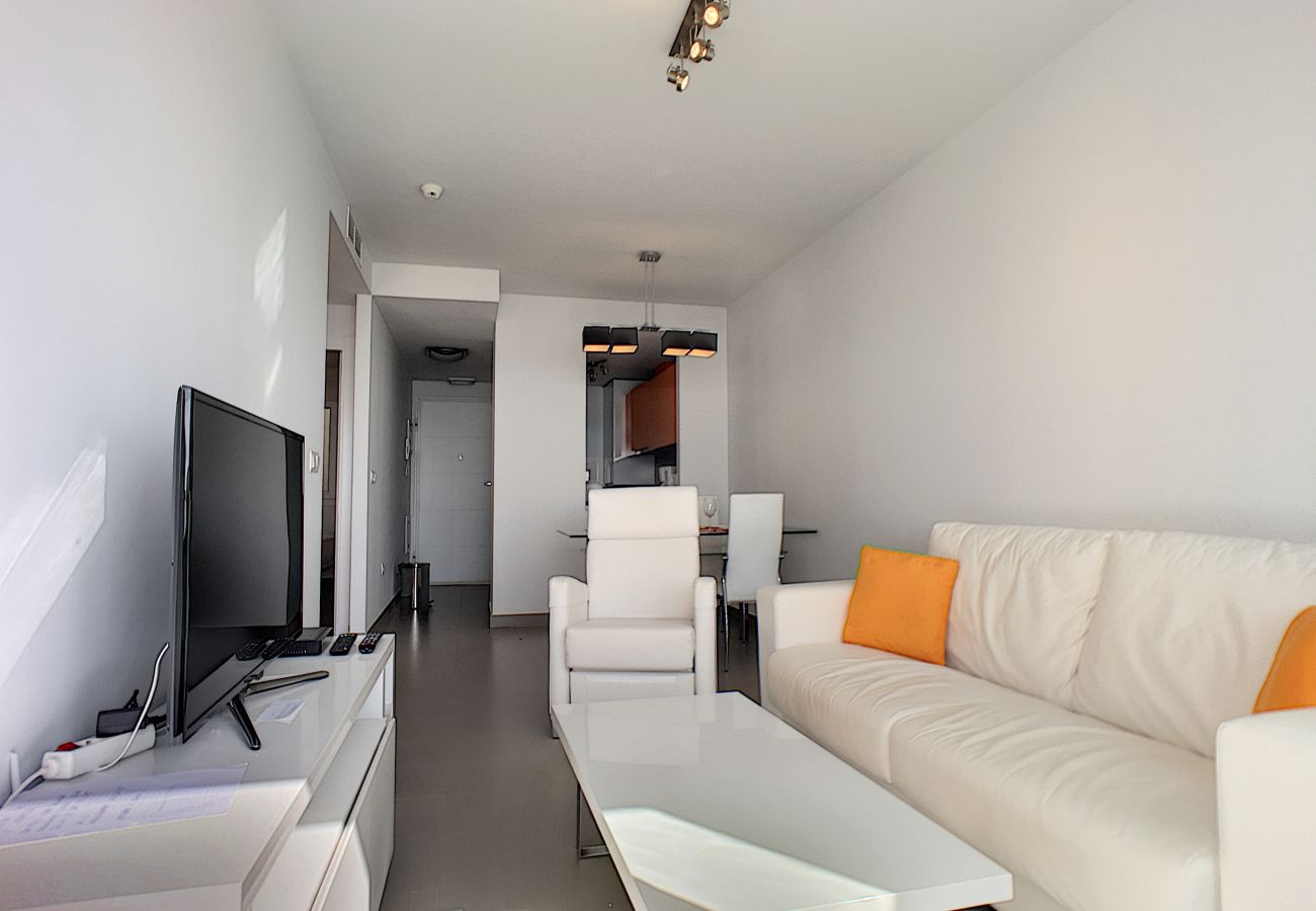 Appartement à Manga del Mar Menor - Arenales - Van de Sype 111