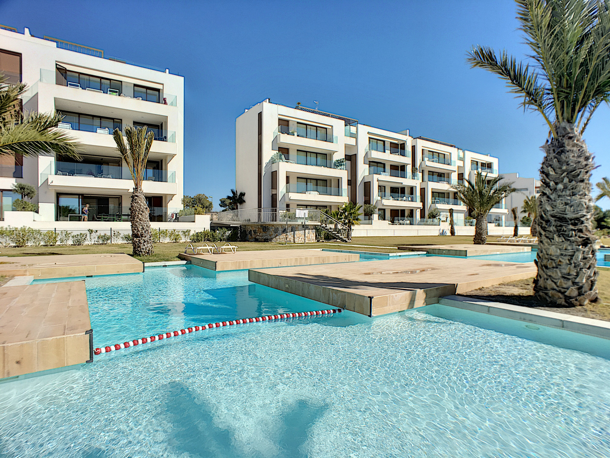 Appartements Orihuela Costa - Acacia 226 @ Las Colinas Golf & Country Club