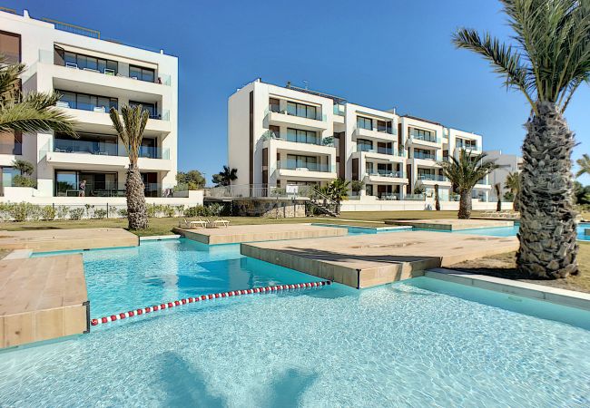 Orihuela Costa - Appartement