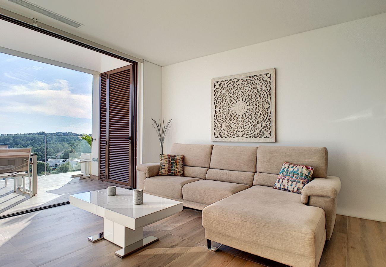 Appartement à Orihuela Costa - Acacia 226 @ Las Colinas Golf & Country Club