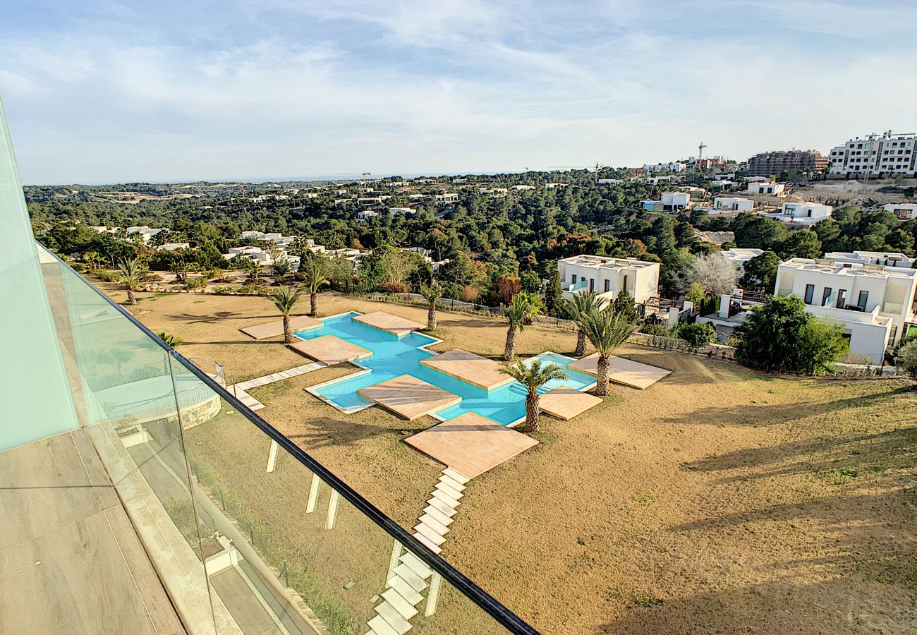 Appartement à Orihuela Costa - Acacia 226 @ Las Colinas Golf & Country Club