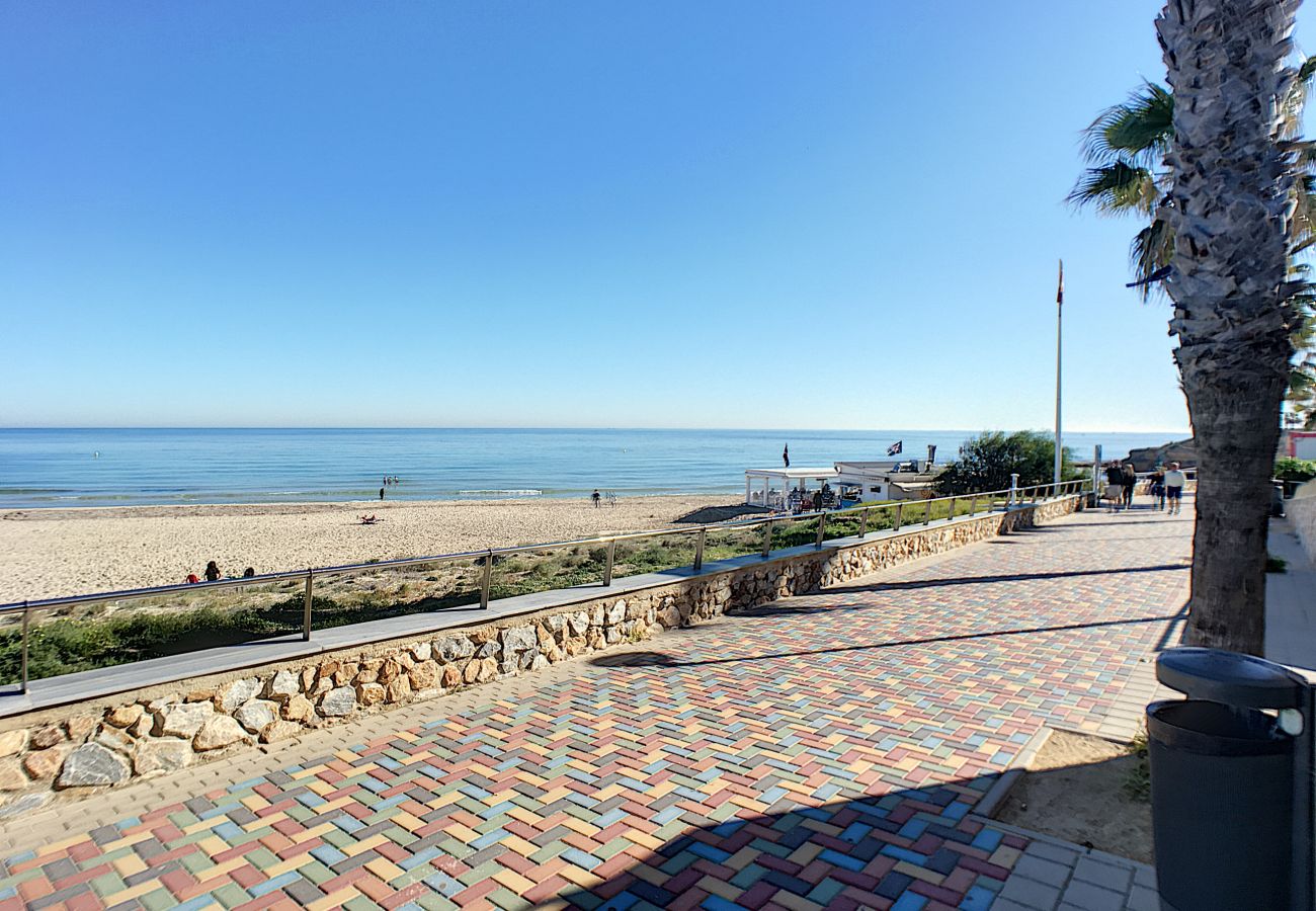 Appartement à Pilar de la Horadada - Playa Elisa Bay - Sun & Fun - 1910