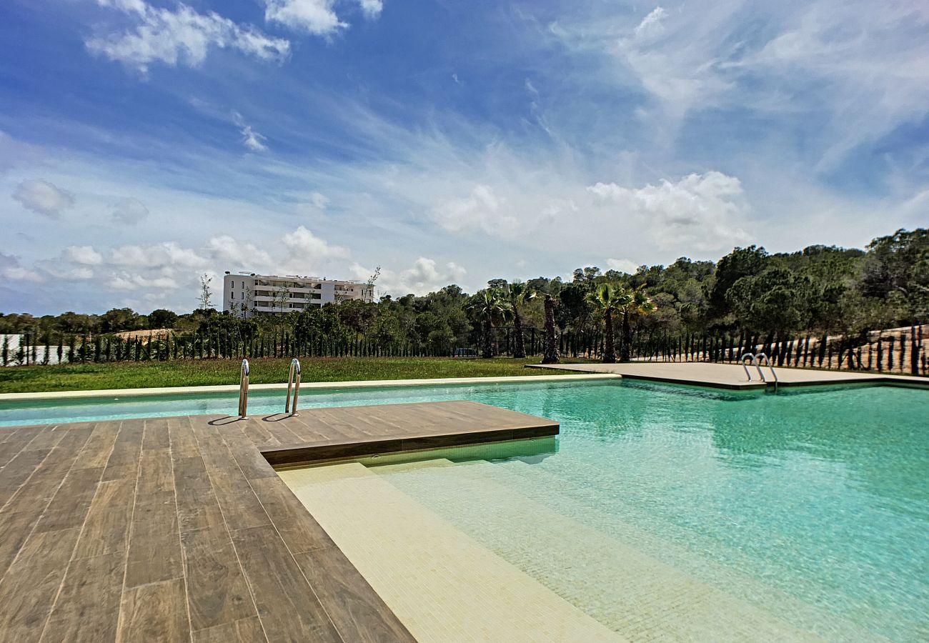 Appartement à Orihuela Costa - Naranjos 20 @ Las Colinas Golf & Country Club