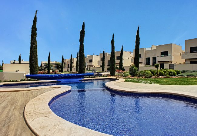 Orihuela Costa - Appartement