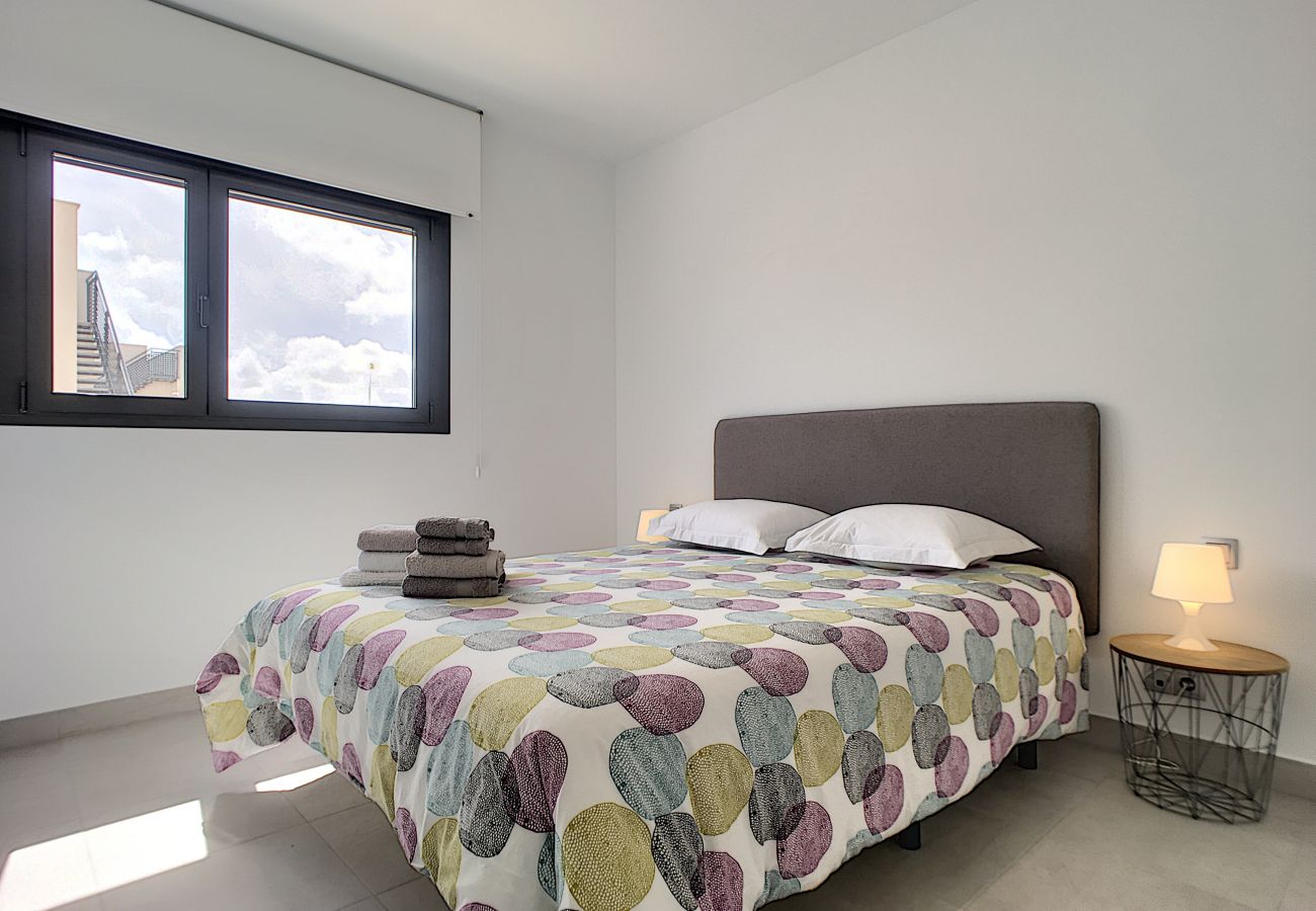 Appartement à Orihuela Costa - Jardines de Montesolana @ Orihuela Costa