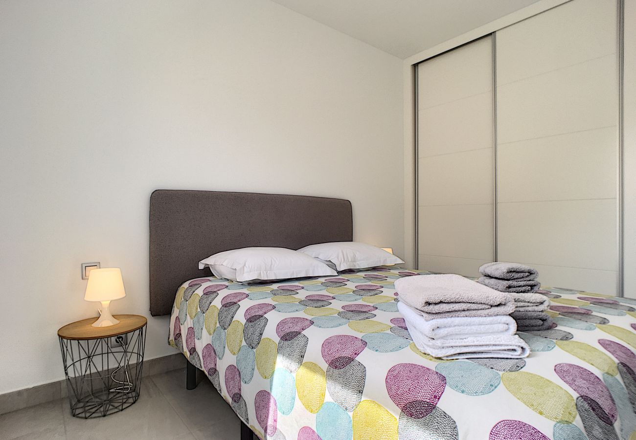 Appartement à Orihuela Costa - Jardines de Montesolana @ Orihuela Costa