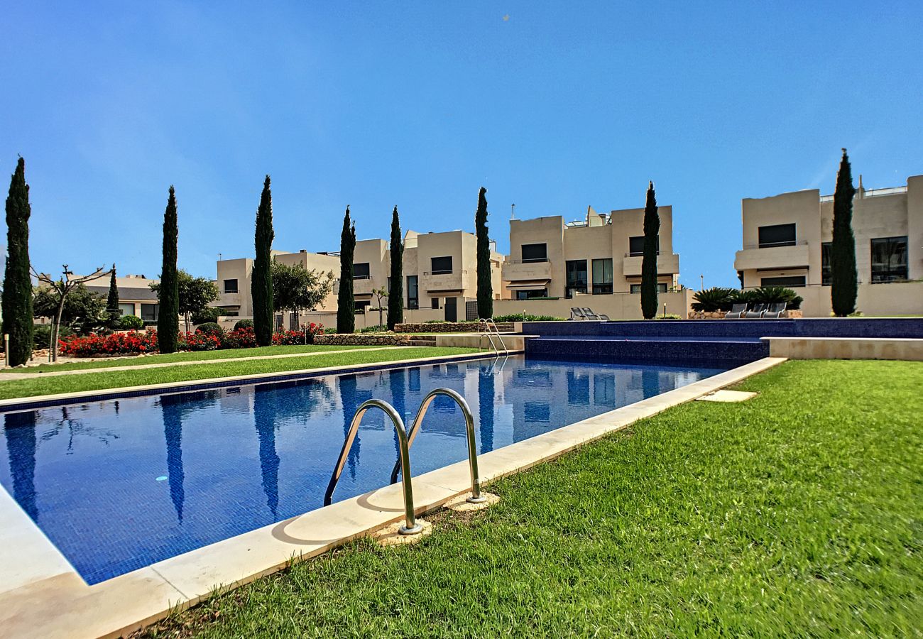 Appartement à Orihuela Costa - Jardines de Montesolana @ Orihuela Costa