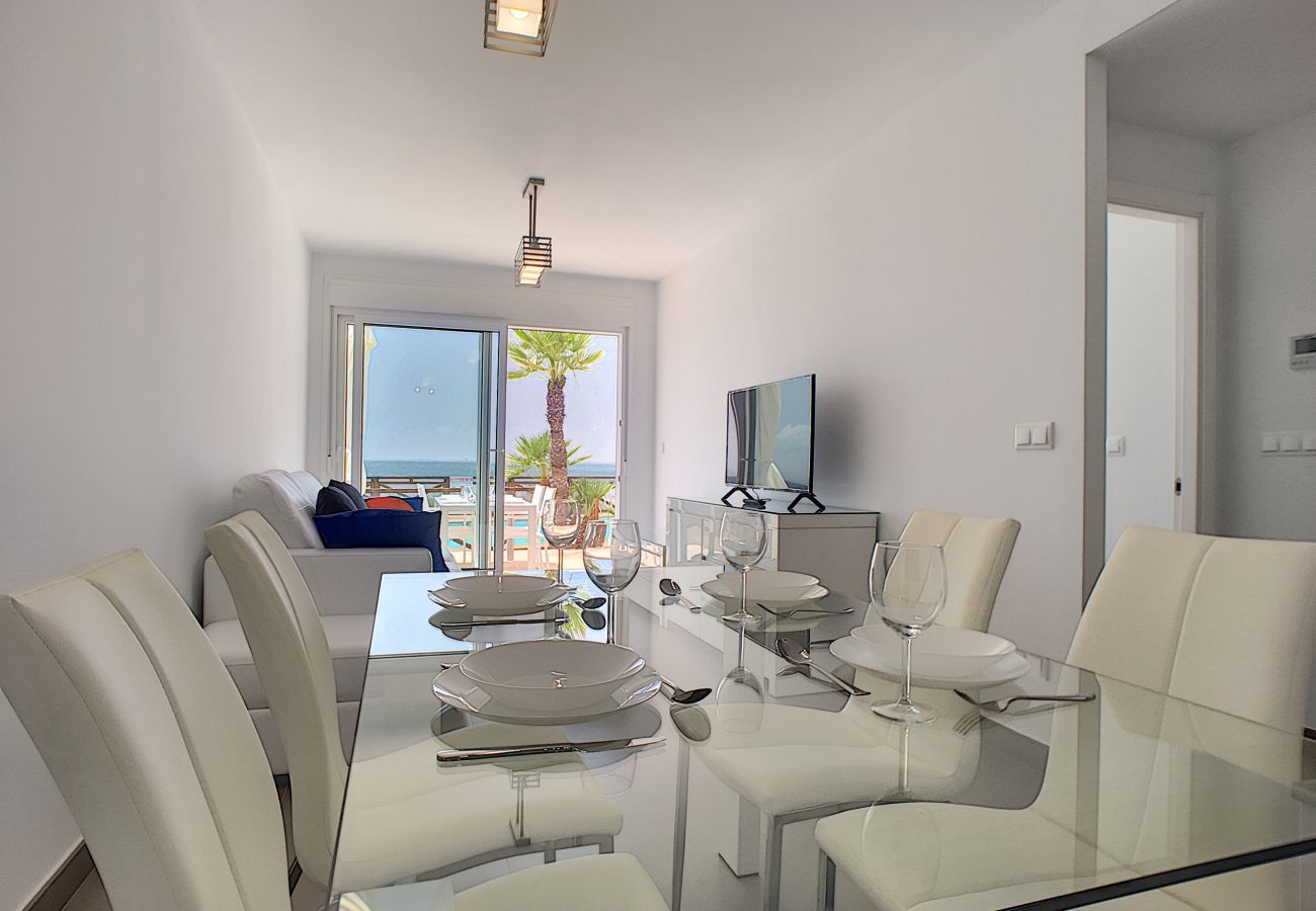 Appartement à Manga del Mar Menor - Arenales - Van de Sype 003