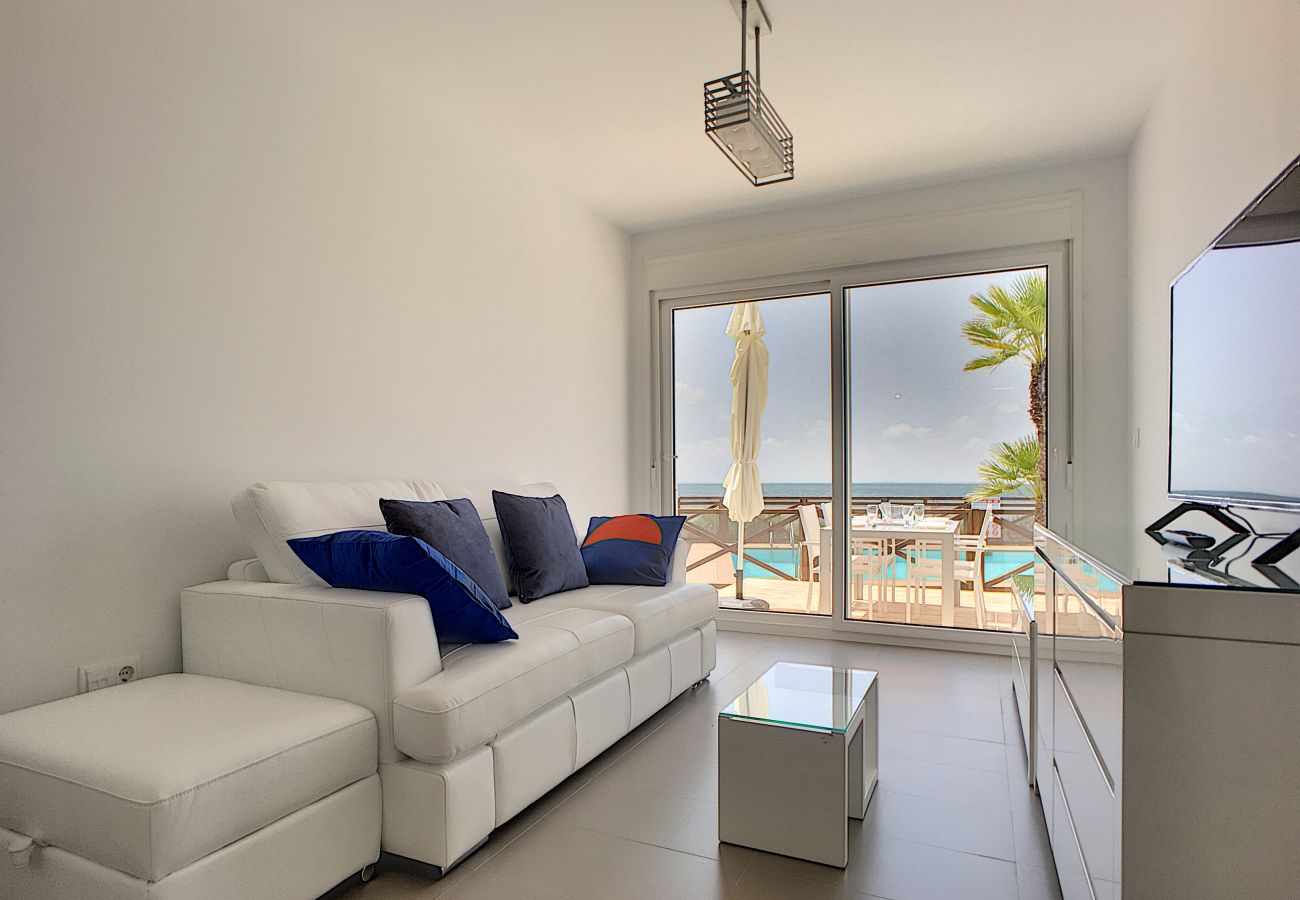 Appartement à Manga del Mar Menor - Arenales - Van de Sype 003