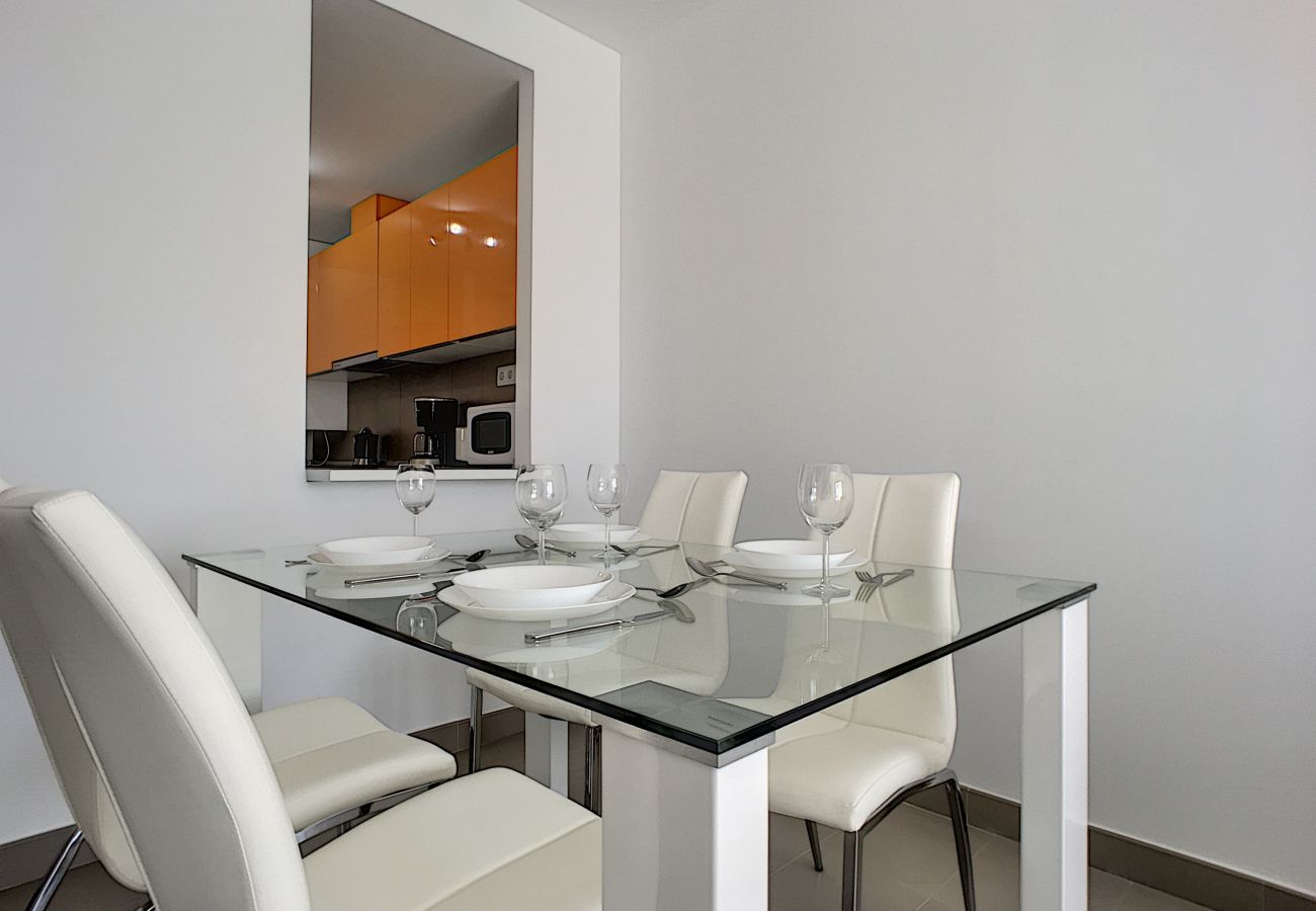 Appartement à Manga del Mar Menor - Arenales - Van de Sype 003