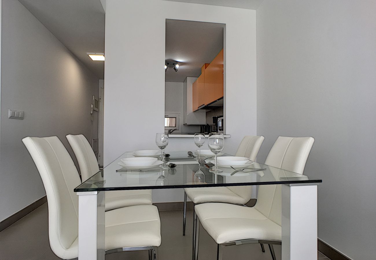 Appartement à Manga del Mar Menor - Arenales - Van de Sype 003