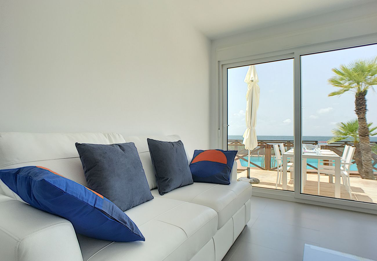 Appartement à Manga del Mar Menor - Arenales - Van de Sype 003