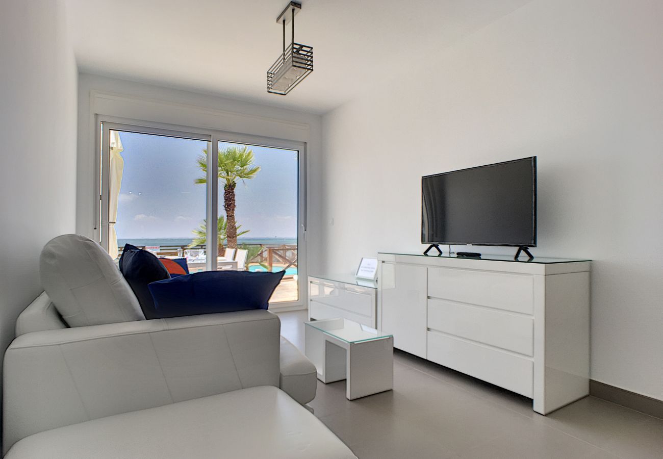 Appartement à Manga del Mar Menor - Arenales - Van de Sype 003