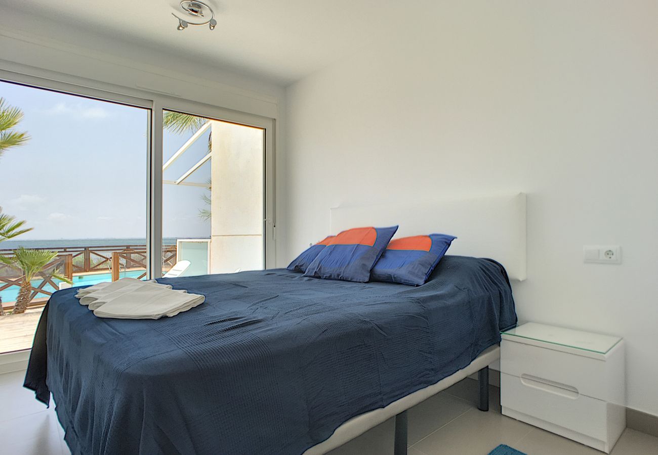 Appartement à Manga del Mar Menor - Arenales - Van de Sype 003