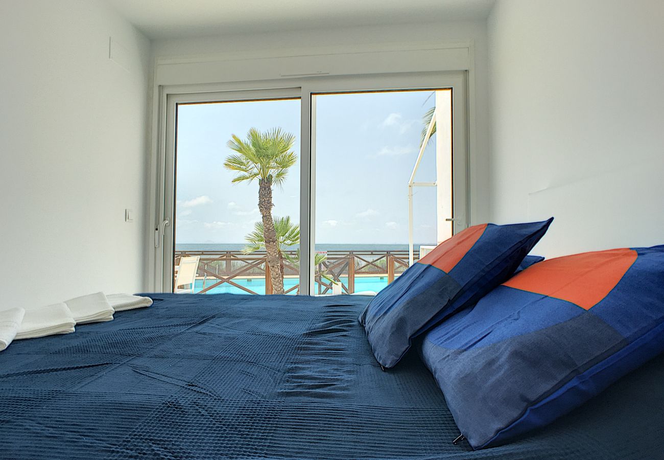 Appartement à Manga del Mar Menor - Arenales - Van de Sype 003