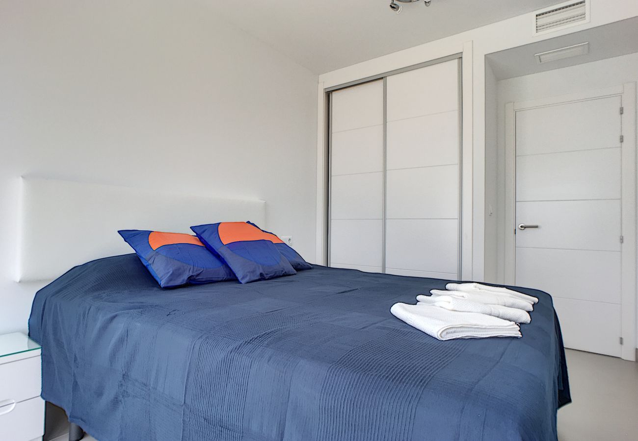 Appartement à Manga del Mar Menor - Arenales - Van de Sype 003