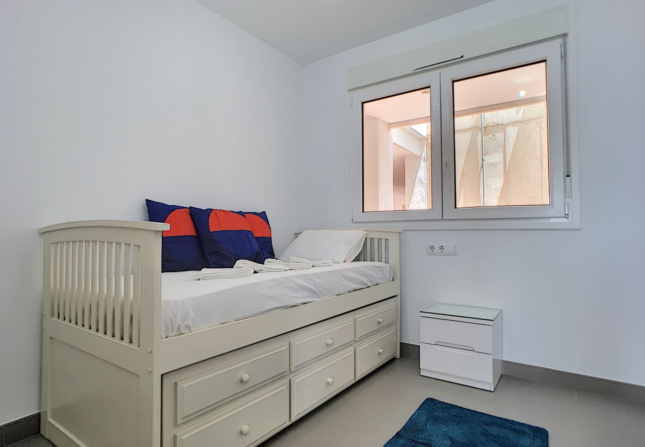 Appartement à Manga del Mar Menor - Arenales - Van de Sype 003