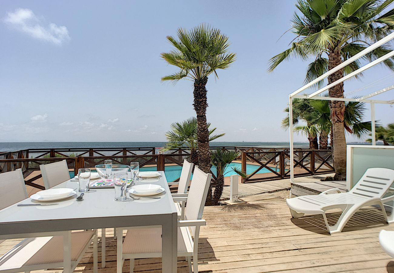 Appartement à Manga del Mar Menor - Arenales - Van de Sype 003