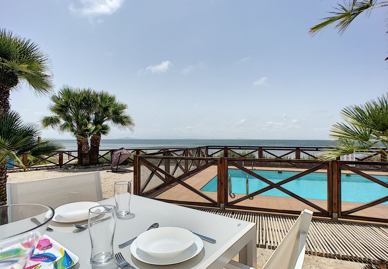 Appartement à Manga del Mar Menor - Arenales - Van de Sype 003