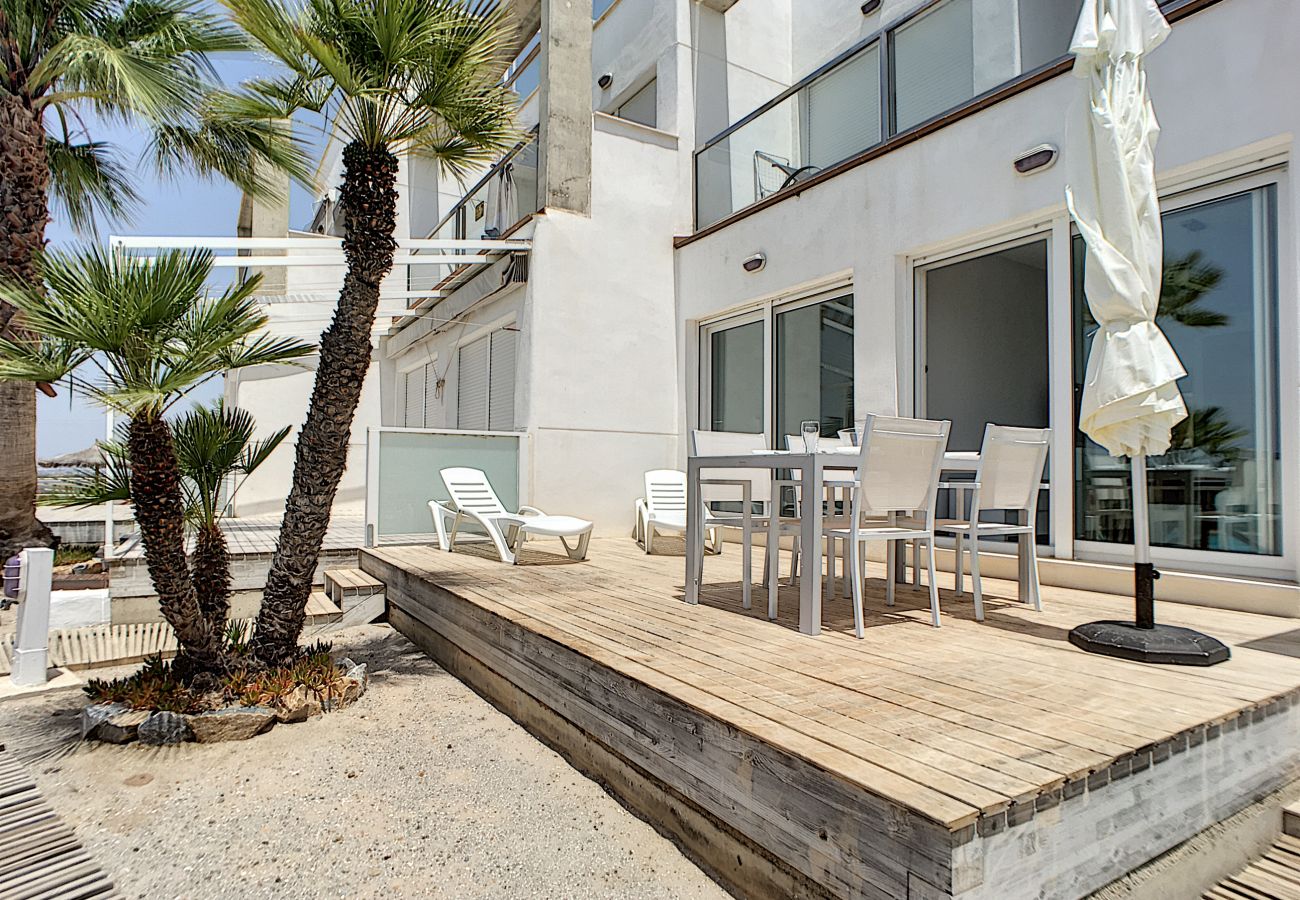 Appartement à Manga del Mar Menor - Arenales - Van de Sype 003