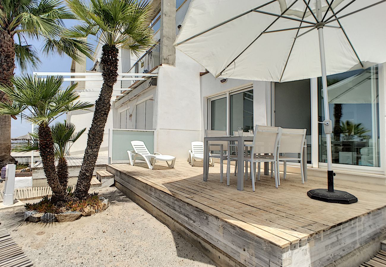 Appartement à Manga del Mar Menor - Arenales - Van de Sype 003