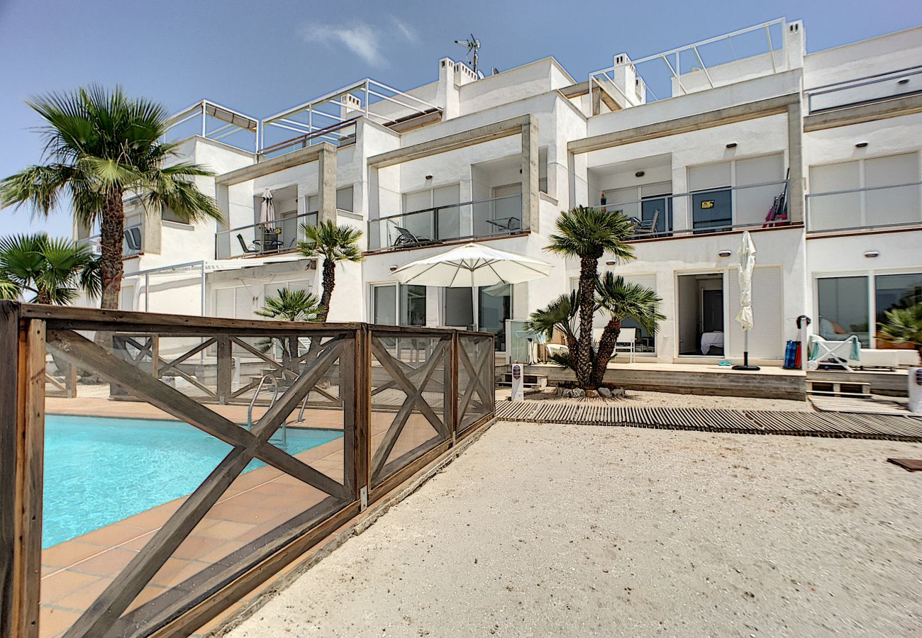 Appartement à Manga del Mar Menor - Arenales - Van de Sype 003