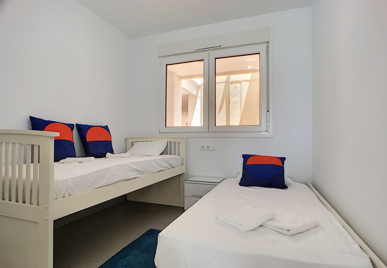 Appartement à Manga del Mar Menor - Arenales - Van de Sype 003