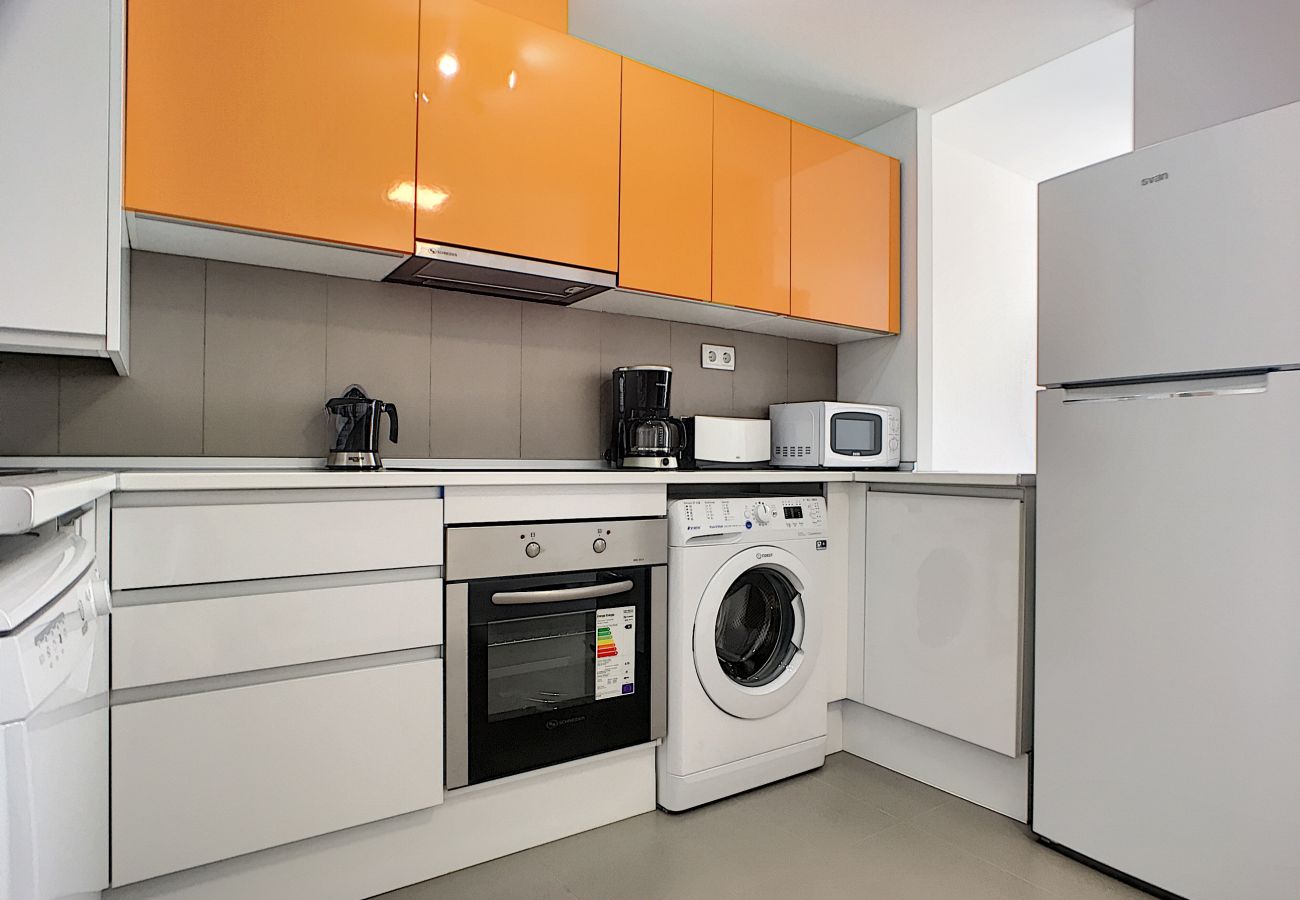Appartement à Manga del Mar Menor - Arenales - Van de Sype 003