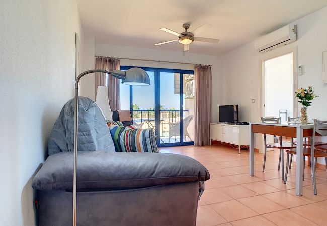 Appartement à Playa Honda - Verdemar 2 - 2309