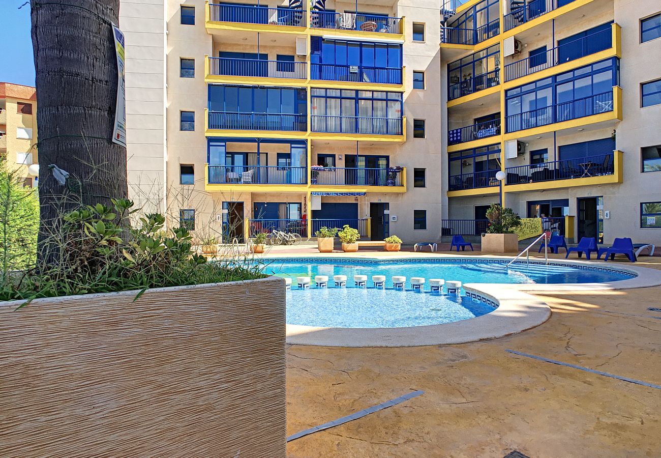 Appartement à Playa Honda - Verdemar 2 - 2309