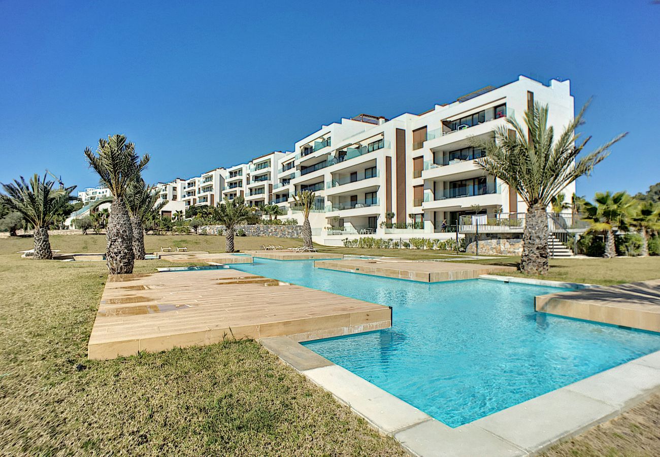 Appartement à Orihuela Costa - Acacia 220 @ Las Colinas Golf & Country Club