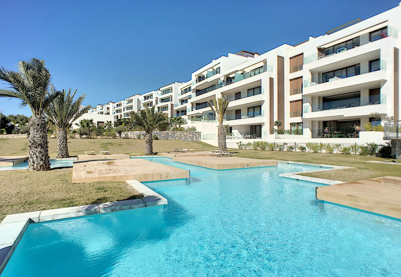Appartement à Orihuela Costa - Acacia 220 @ Las Colinas Golf & Country Club