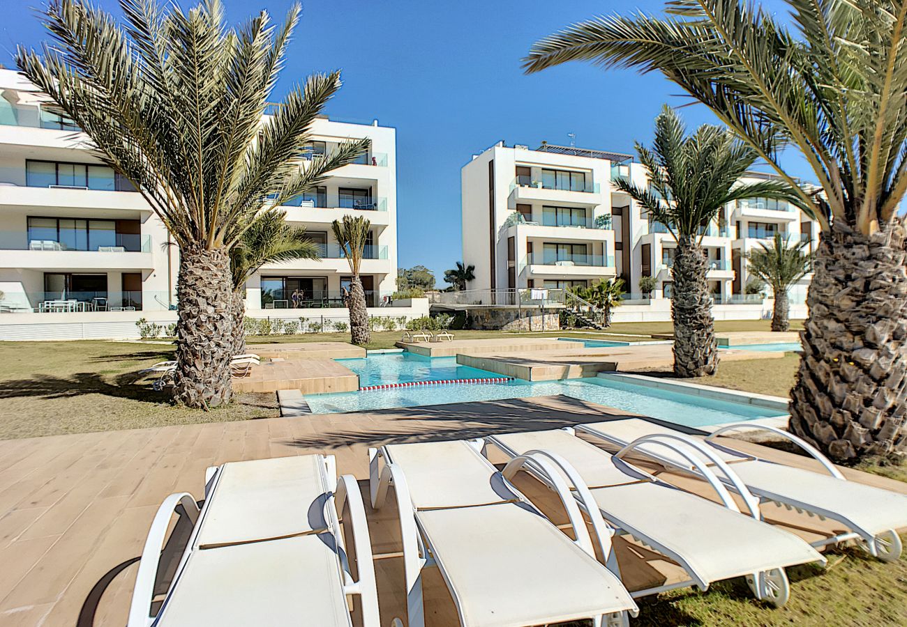 Appartement à Orihuela Costa - Acacia 220 @ Las Colinas Golf & Country Club
