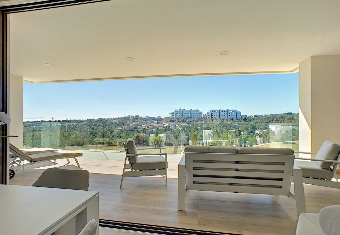 Appartement à Orihuela Costa - Acacia 220 @ Las Colinas Golf & Country Club