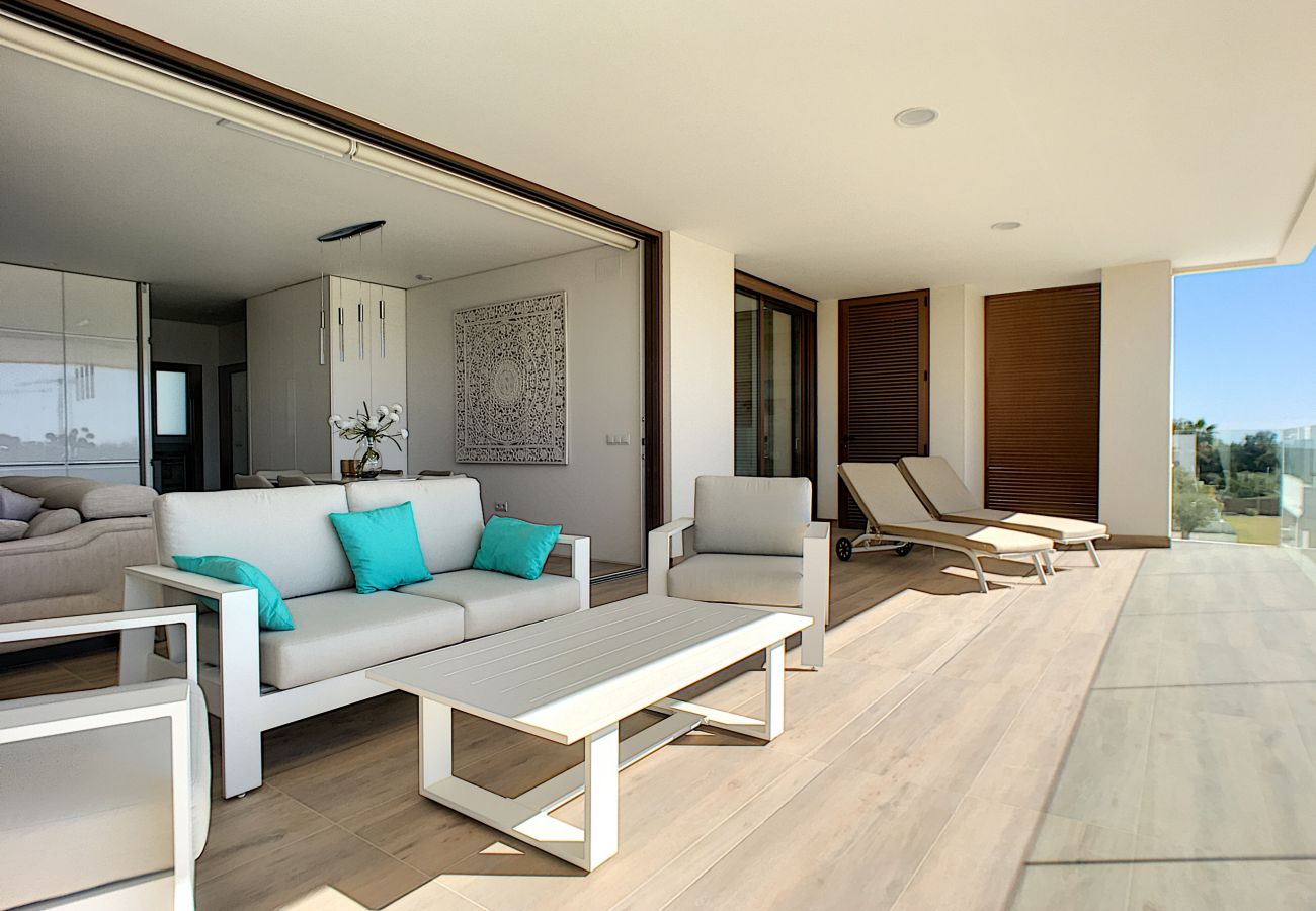 Appartement à Orihuela Costa - Acacia 220 @ Las Colinas Golf & Country Club