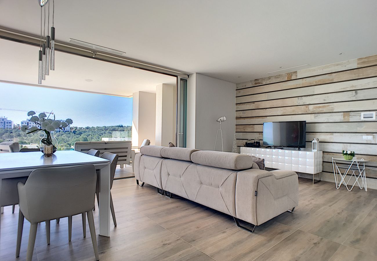 Appartement à Orihuela Costa - Acacia 220 @ Las Colinas Golf & Country Club