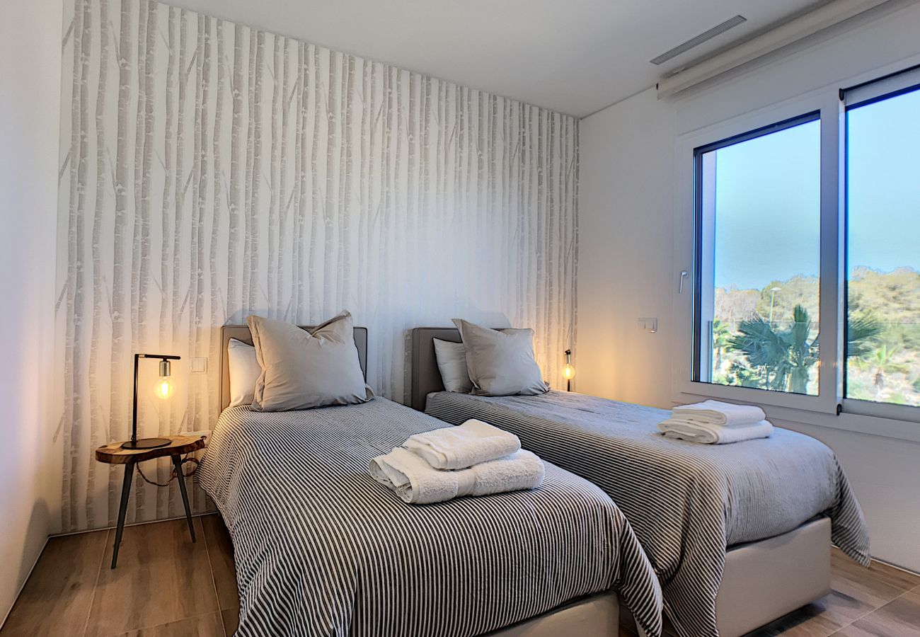 Appartement à Orihuela Costa - Acacia 220 @ Las Colinas Golf & Country Club