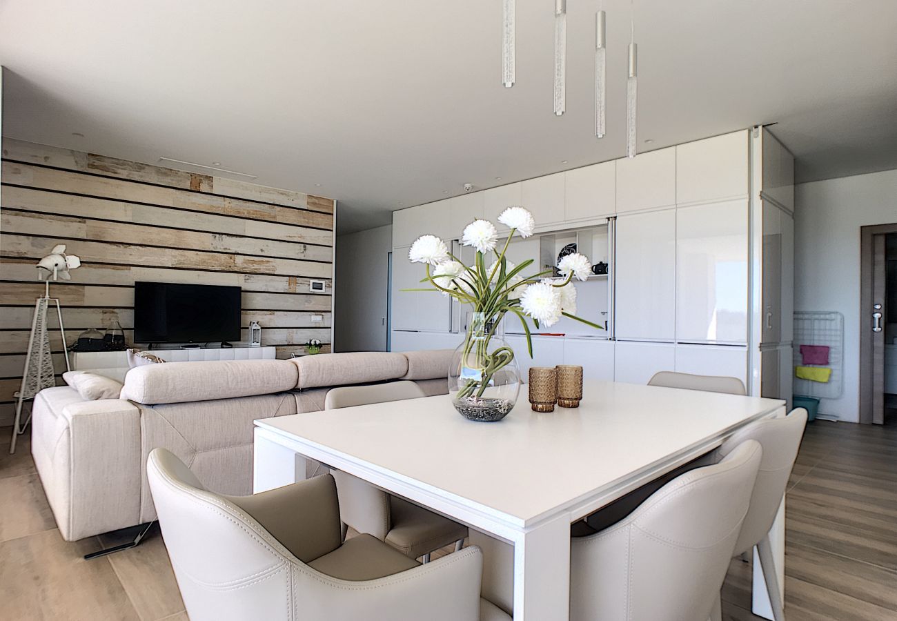 Appartement à Orihuela Costa - Acacia 220 @ Las Colinas Golf & Country Club