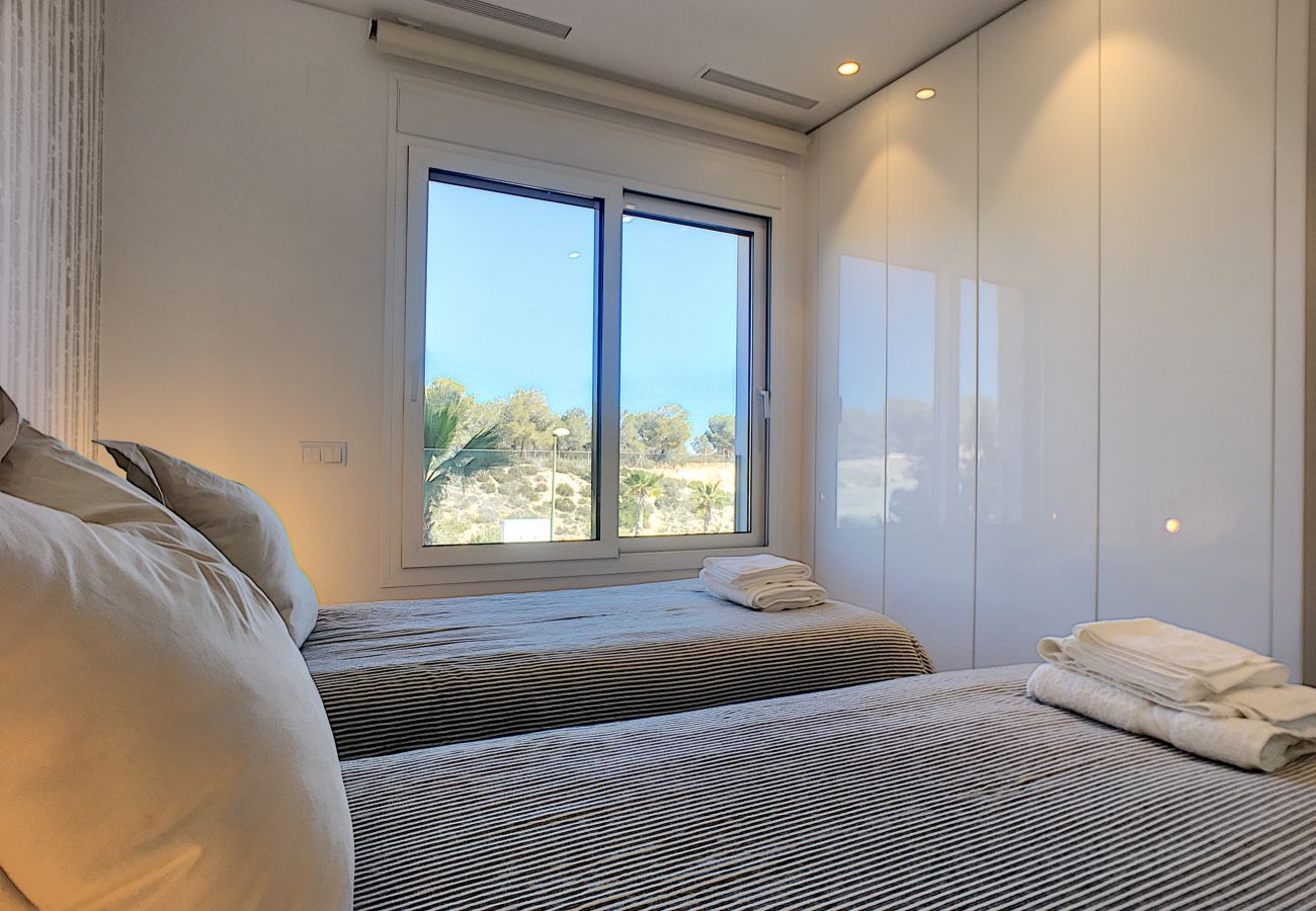 Appartement à Orihuela Costa - Acacia 220 @ Las Colinas Golf & Country Club
