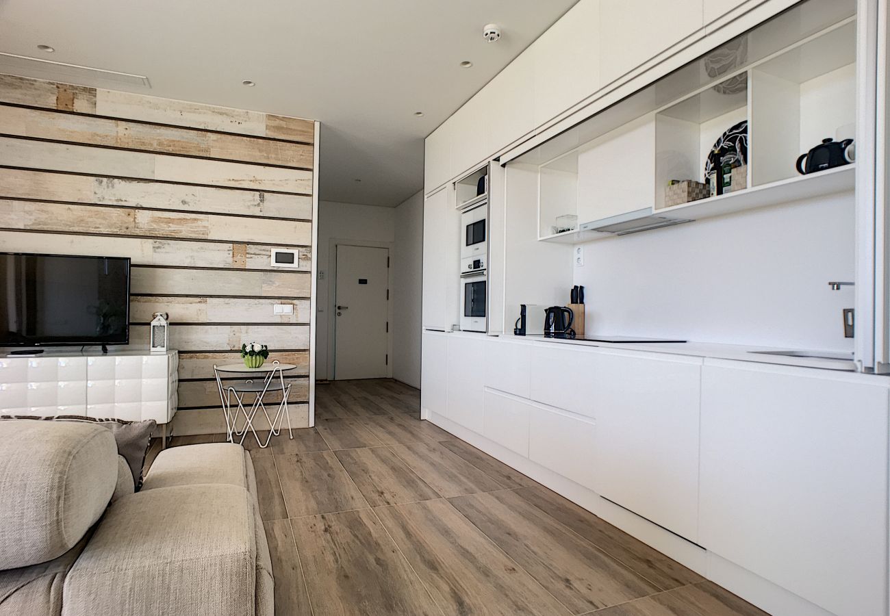 Appartement à Orihuela Costa - Acacia 220 @ Las Colinas Golf & Country Club