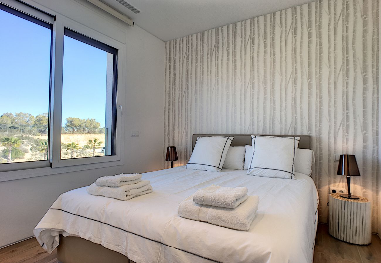 Appartement à Orihuela Costa - Acacia 220 @ Las Colinas Golf & Country Club