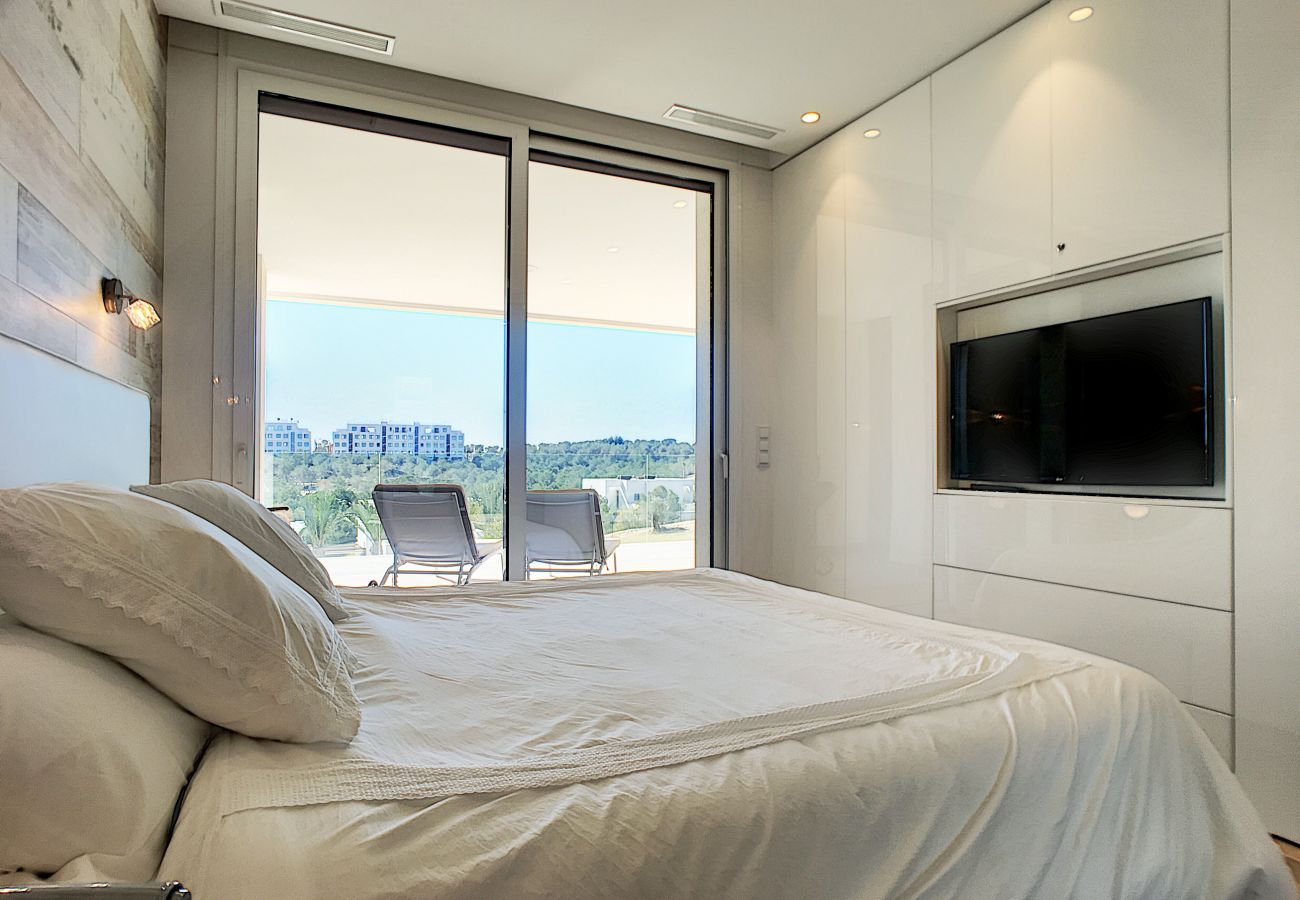 Appartement à Orihuela Costa - Acacia 220 @ Las Colinas Golf & Country Club