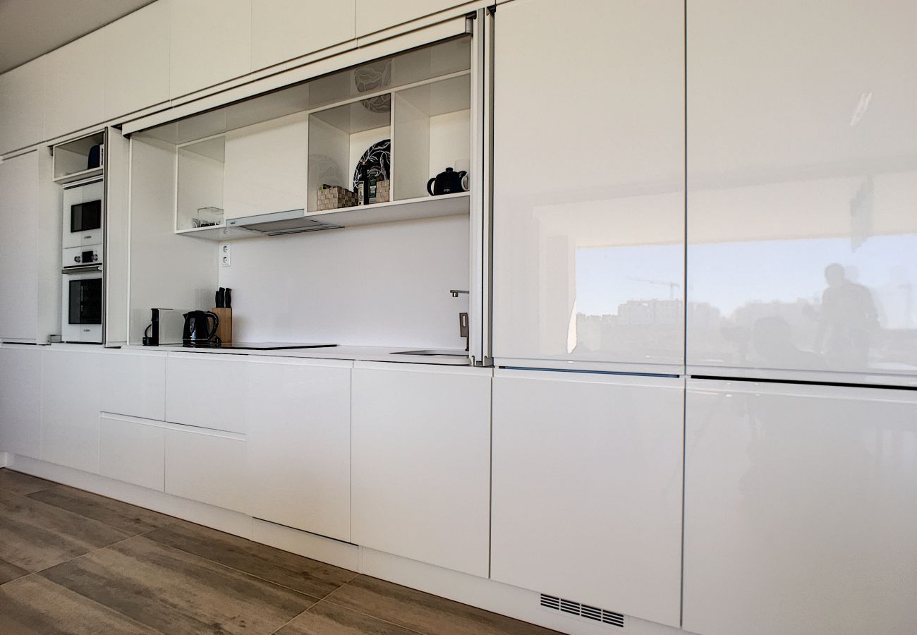 Appartement à Orihuela Costa - Acacia 220 @ Las Colinas Golf & Country Club