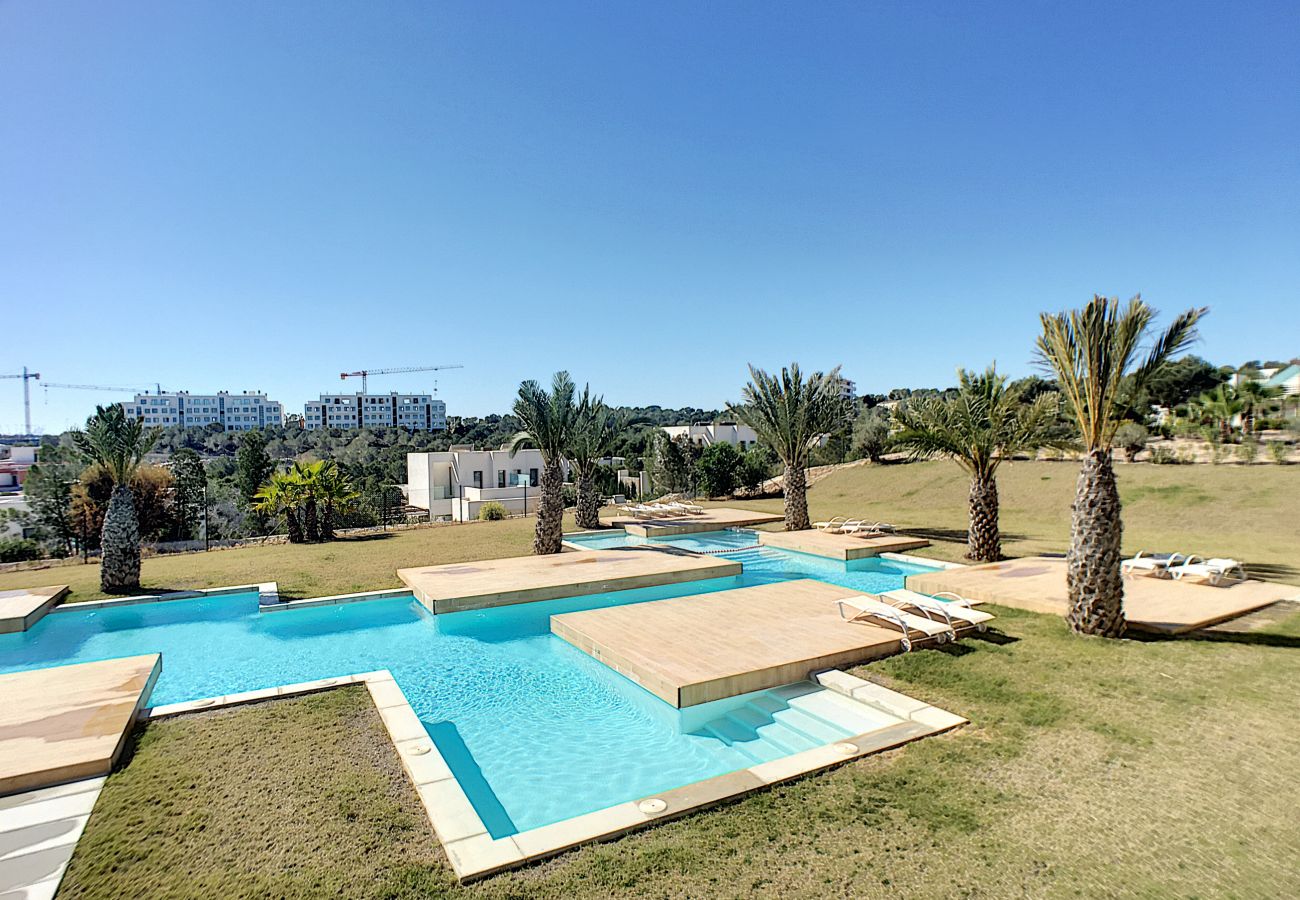 Appartement à Orihuela Costa - Acacia 220 @ Las Colinas Golf & Country Club