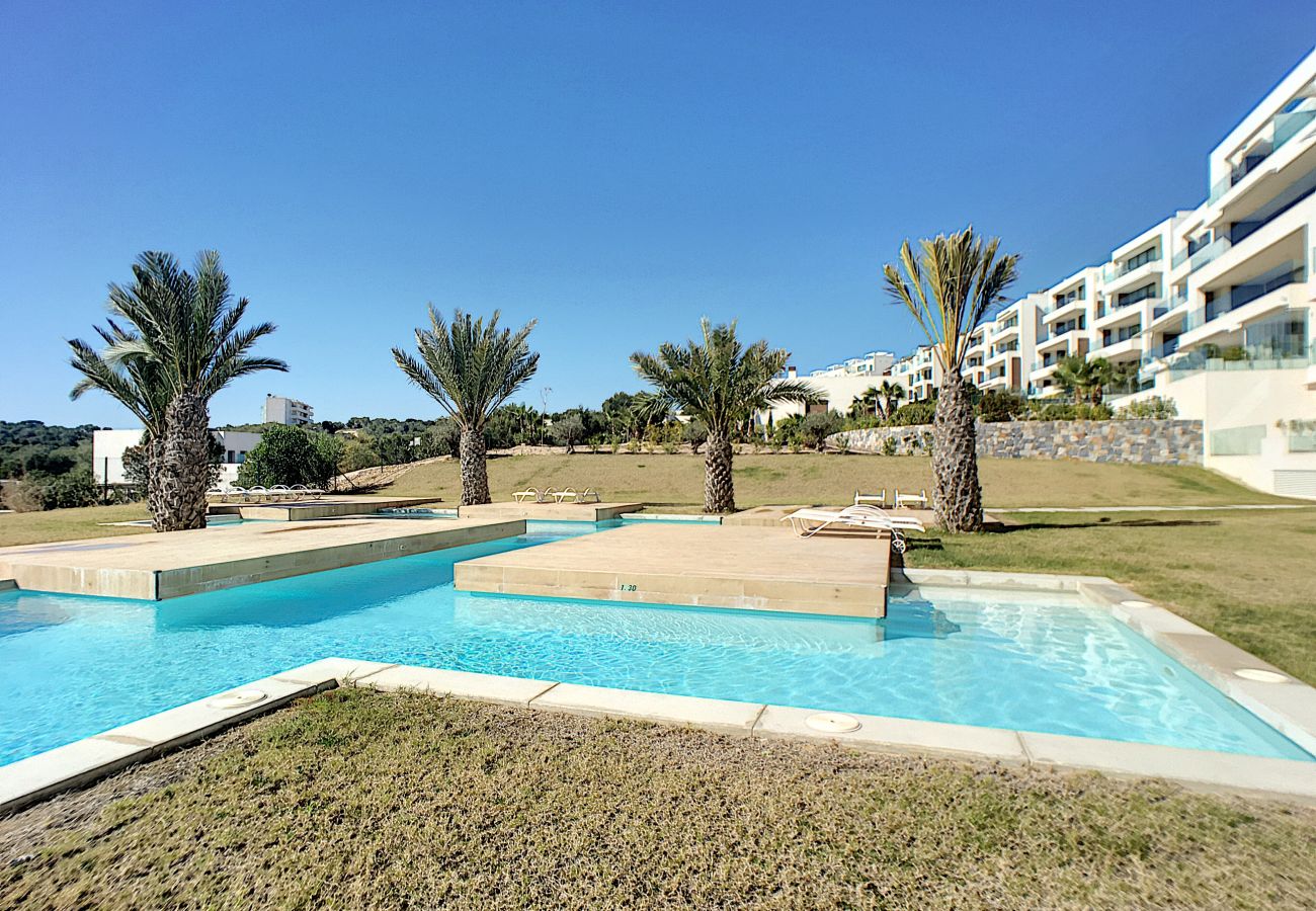 Appartement à Orihuela Costa - Acacia 220 @ Las Colinas Golf & Country Club
