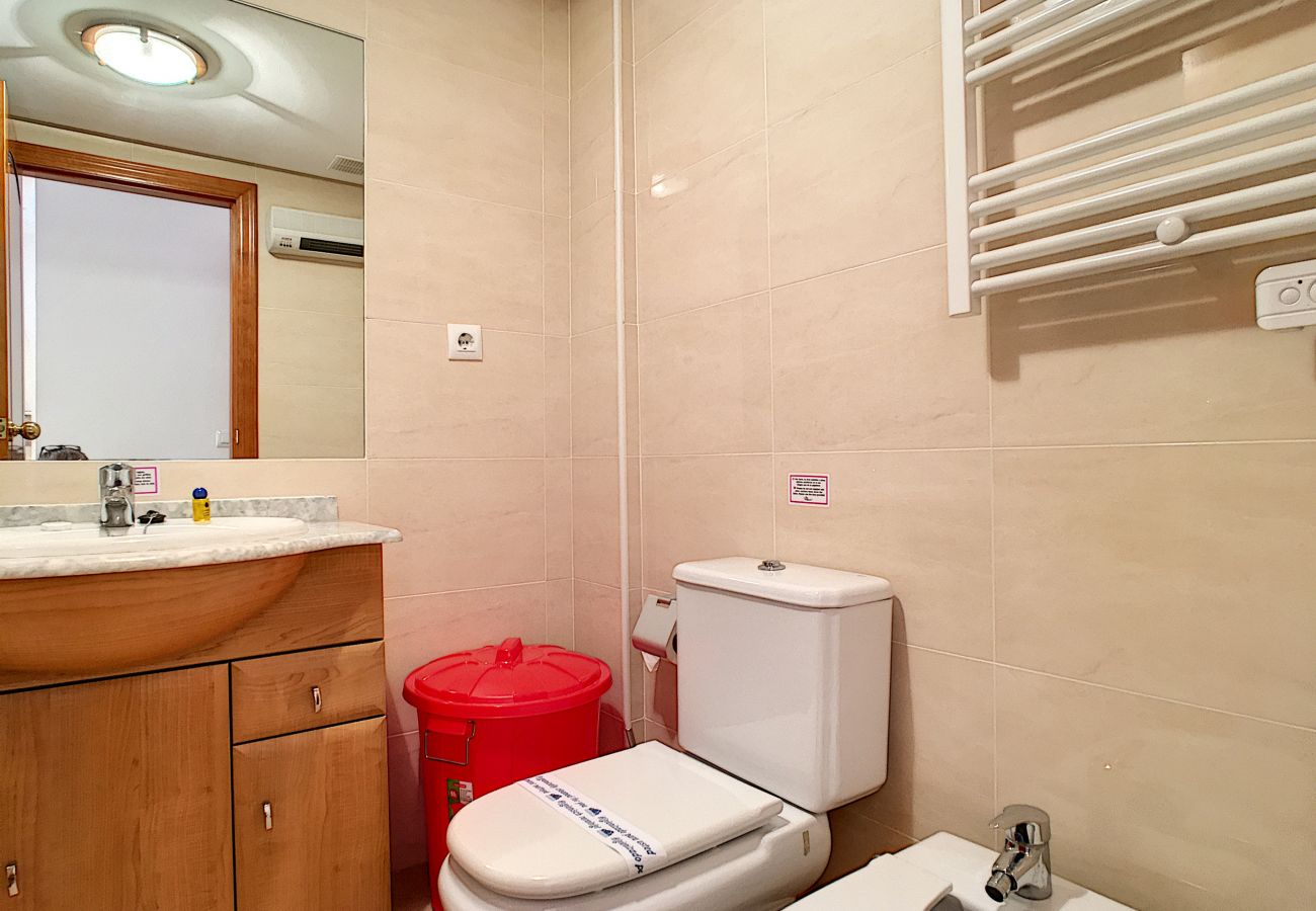 Bungalow à Mar de Cristal - Albatros Playa 3 - 2307