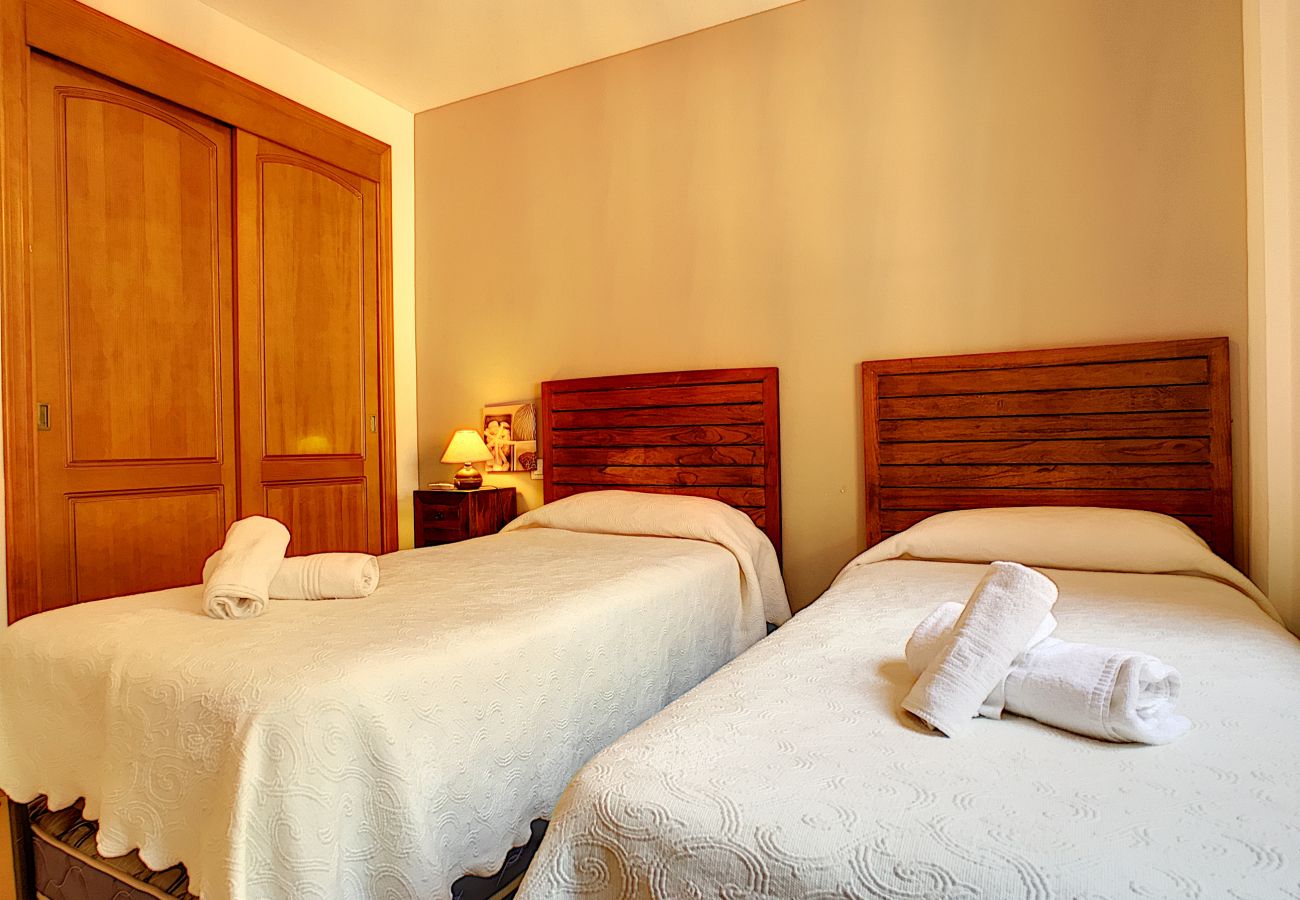Bungalow à Mar de Cristal - Albatros Playa 3 - 2307