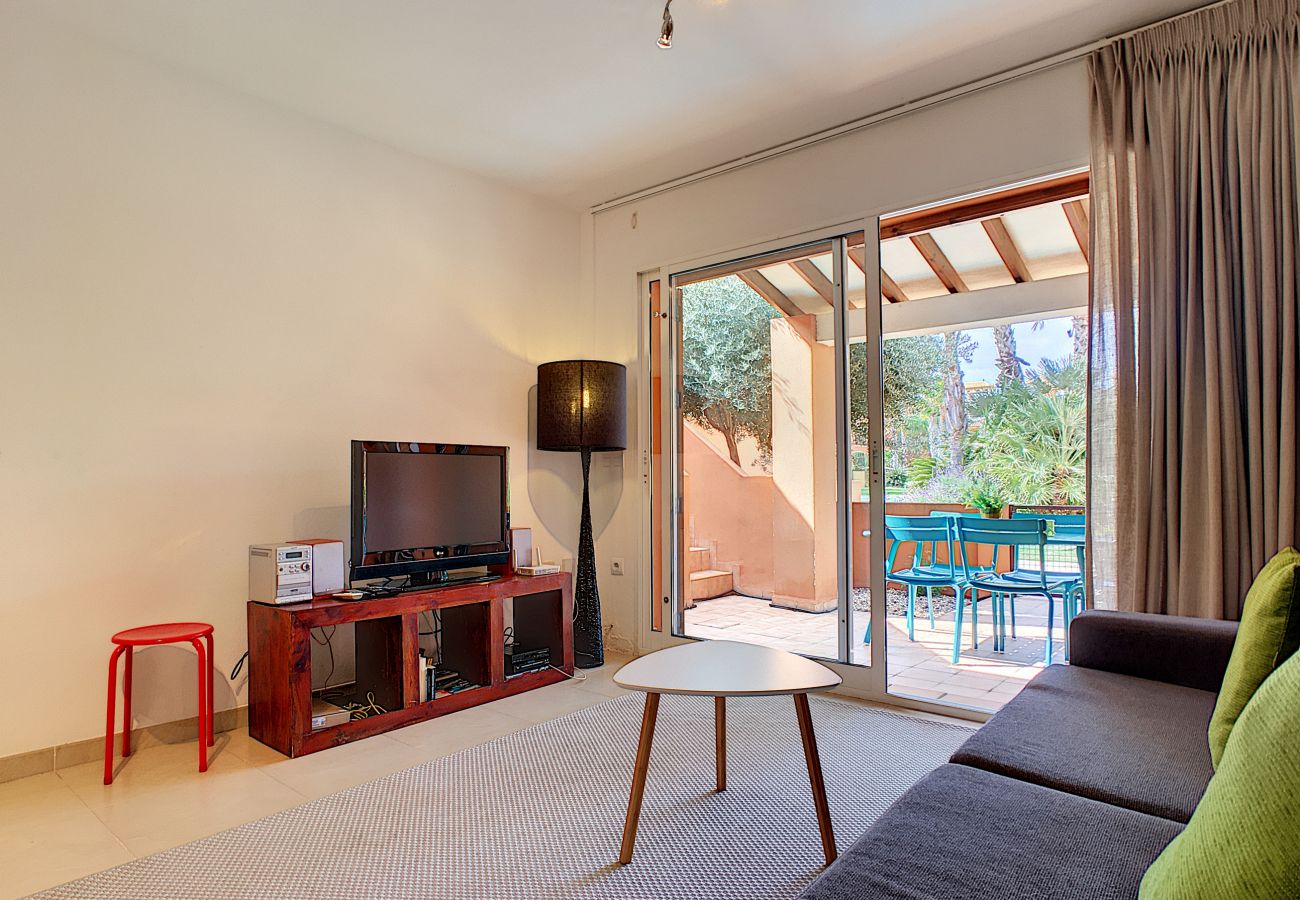 Bungalow à Mar de Cristal - Albatros Playa 3 - 2307