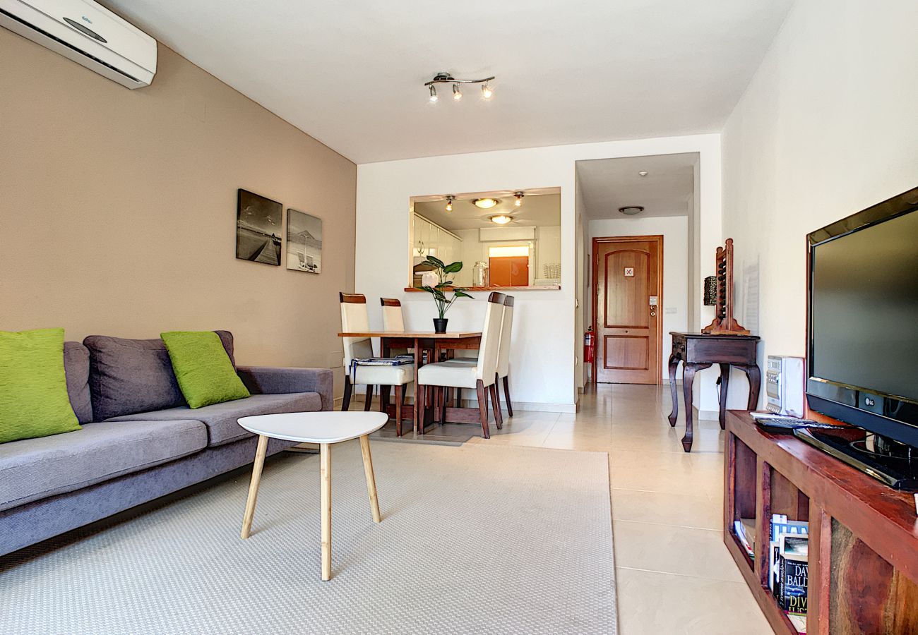 Bungalow à Mar de Cristal - Albatros Playa 3 - 2307